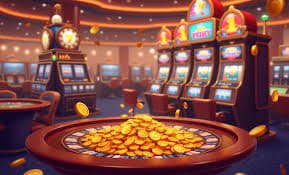 Kemenangan aju89 jackpot slot dan kasino live terbayar cepat terpercaya