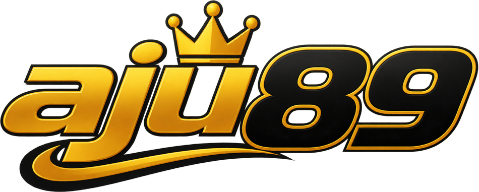 aju89 Logo